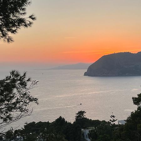 Sunset Bay Villa La Herradura  Ngoại thất bức ảnh