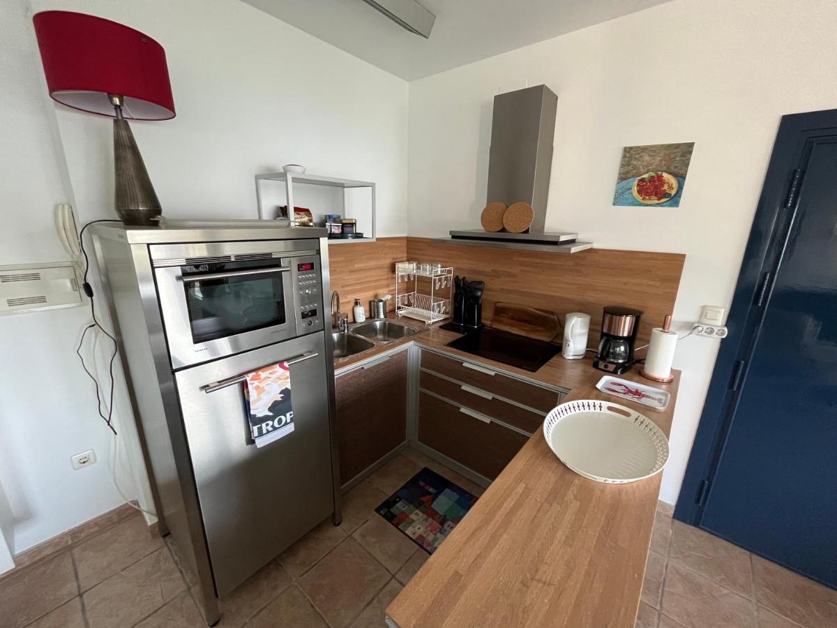 Sunset Bay Villa La Herradura  Ngoại thất bức ảnh