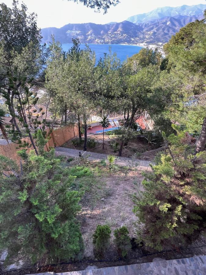 Sunset Bay Villa La Herradura  Ngoại thất bức ảnh