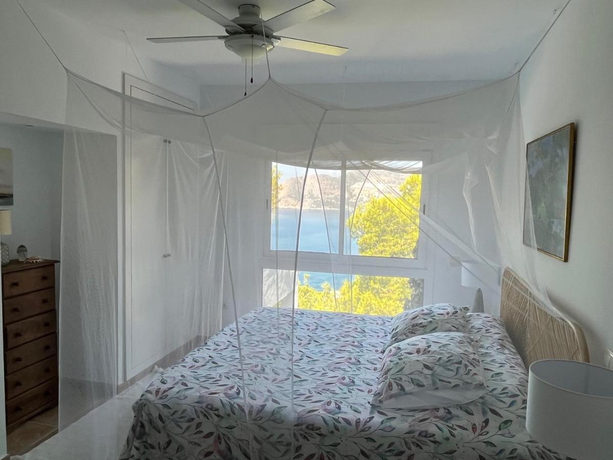 Sunset Bay Villa La Herradura  Ngoại thất bức ảnh