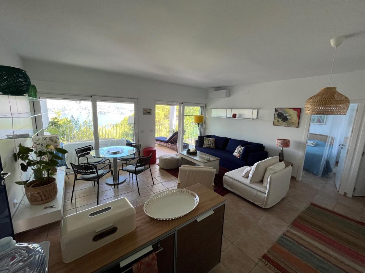 Sunset Bay Villa La Herradura  Ngoại thất bức ảnh