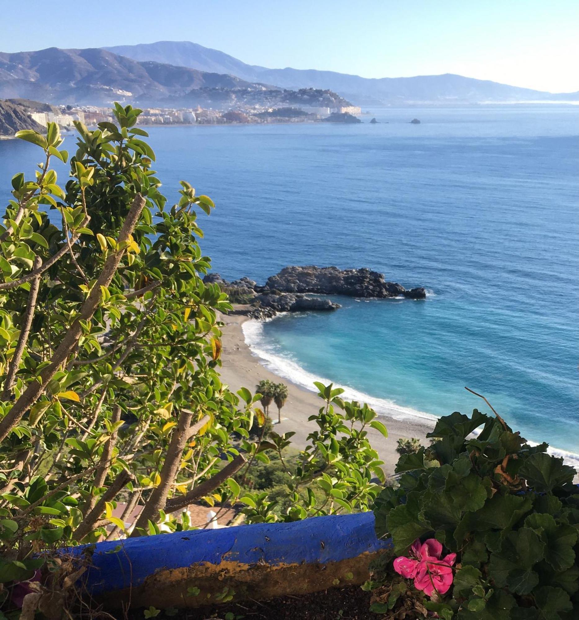 Sunset Bay Villa La Herradura  Ngoại thất bức ảnh
