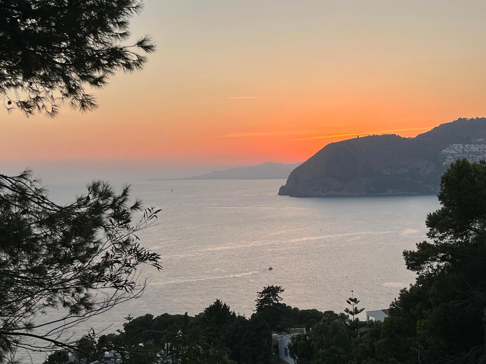 Sunset Bay Villa La Herradura  Ngoại thất bức ảnh