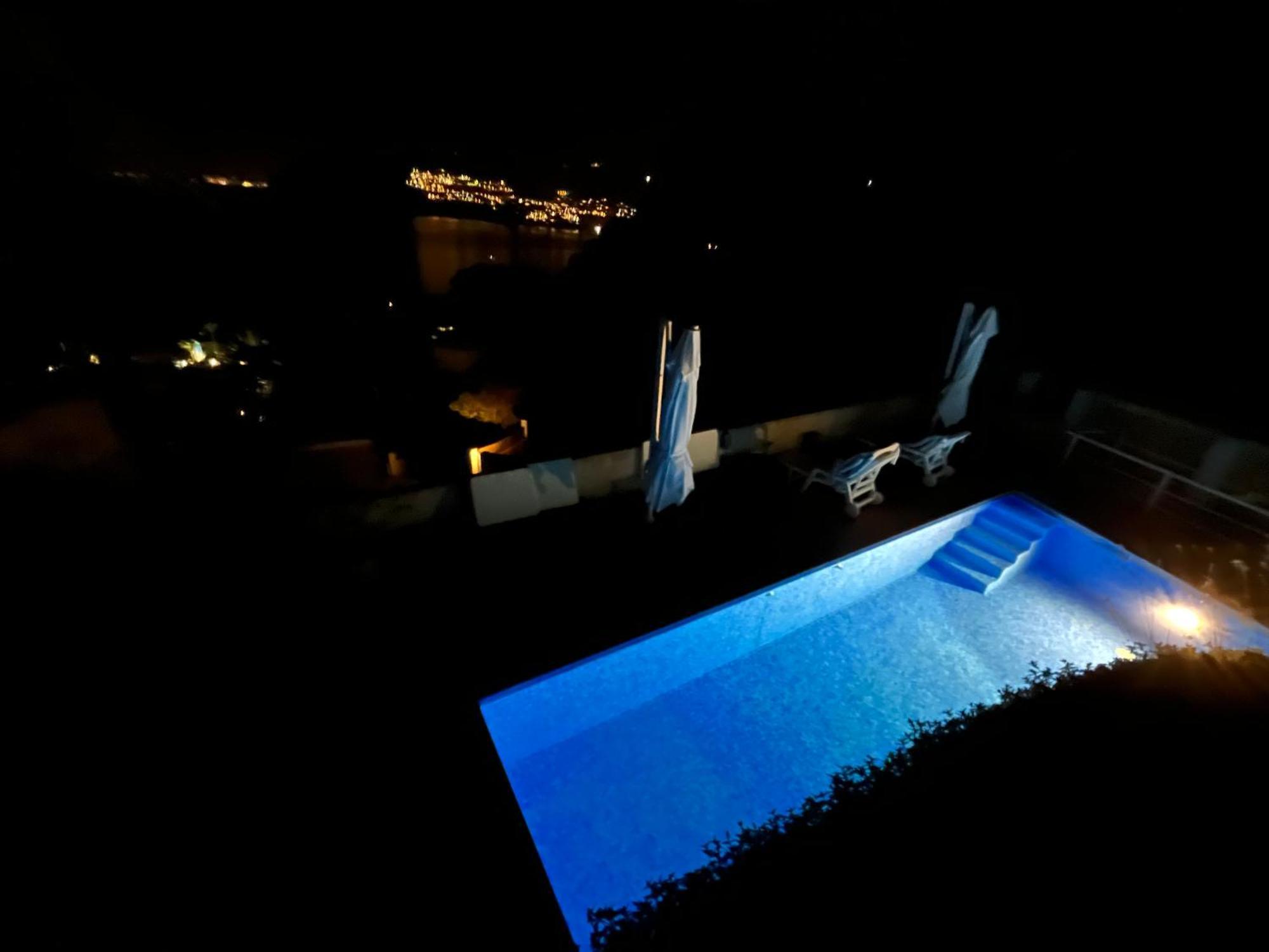 Sunset Bay Villa La Herradura  Ngoại thất bức ảnh