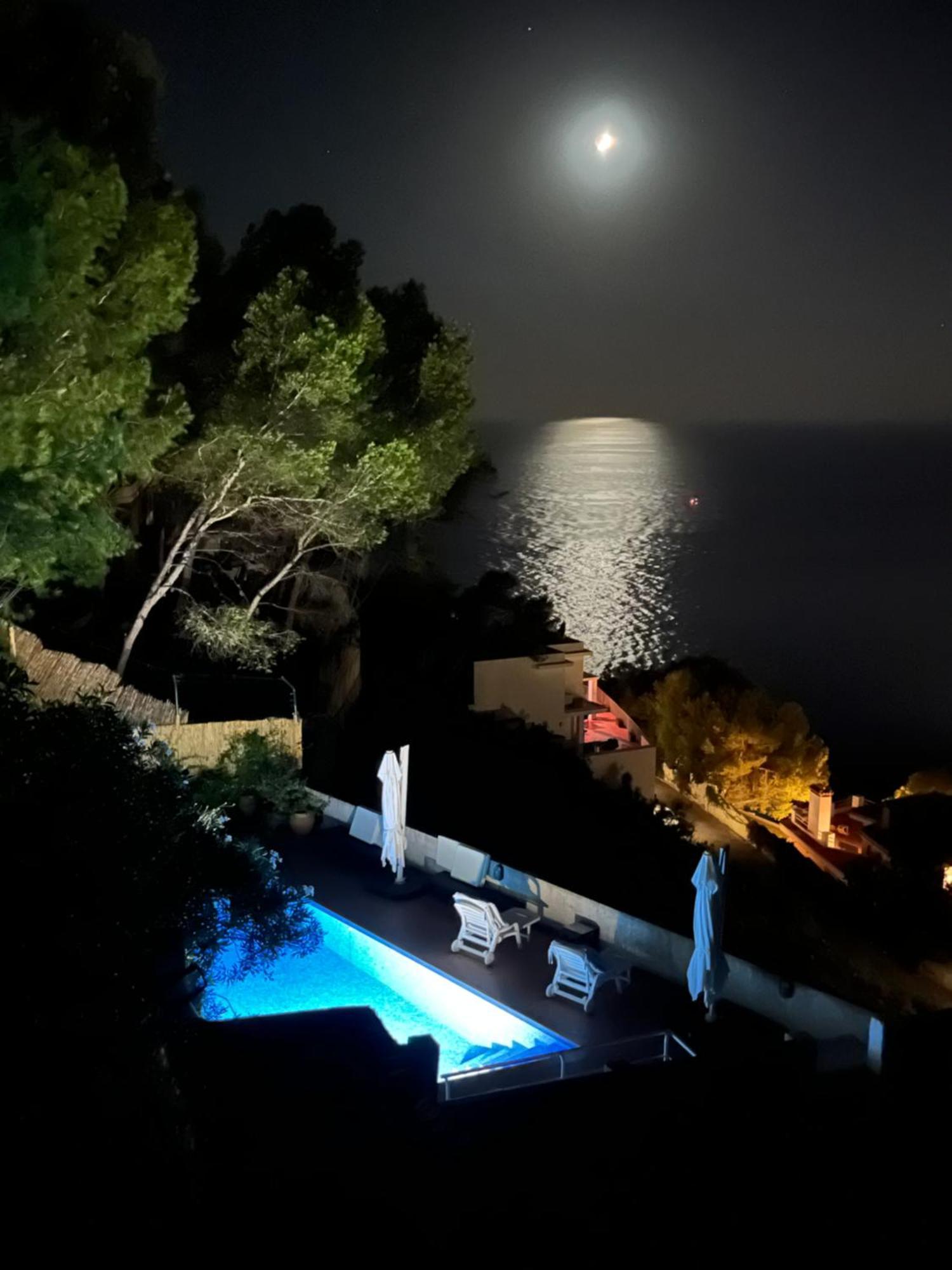 Sunset Bay Villa La Herradura  Ngoại thất bức ảnh