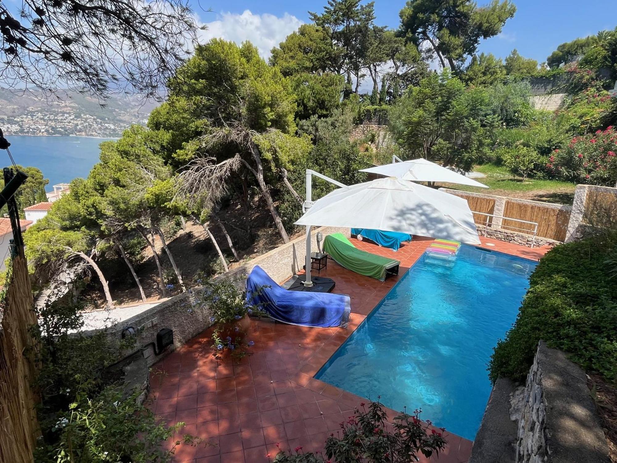 Sunset Bay Villa La Herradura  Ngoại thất bức ảnh