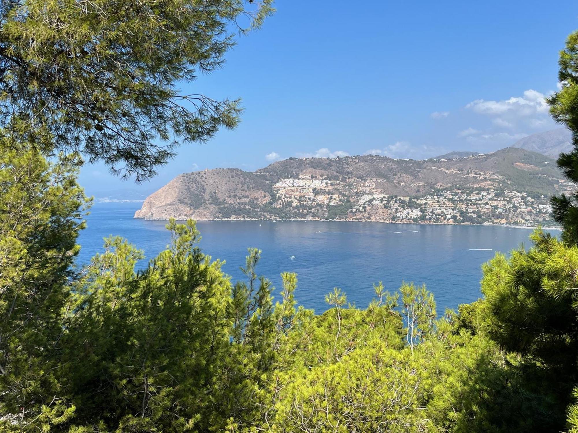 Sunset Bay Villa La Herradura  Ngoại thất bức ảnh