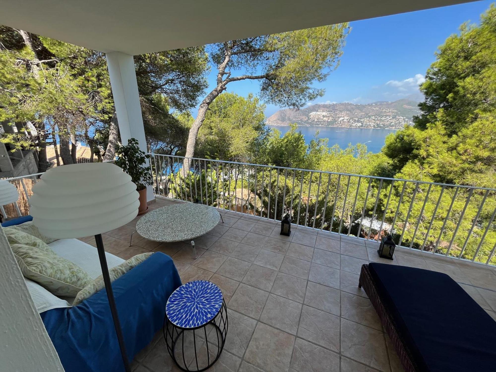 Sunset Bay Villa La Herradura  Ngoại thất bức ảnh
