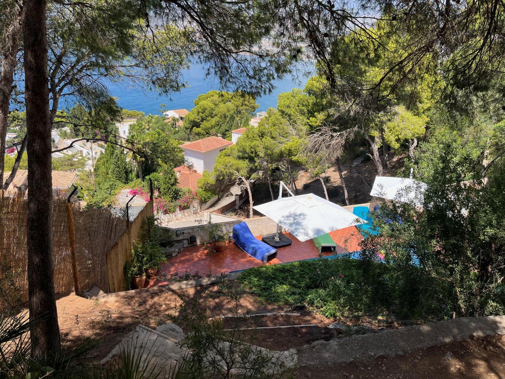 Sunset Bay Villa La Herradura  Ngoại thất bức ảnh